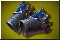 Improved Bands of Stab