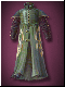 Earthen Robe of Intricate