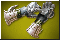 Improved Gloves of Colossal